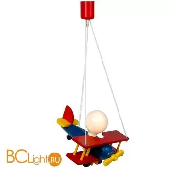 Подвесной светильник Lucide Airplane 77456/01/32