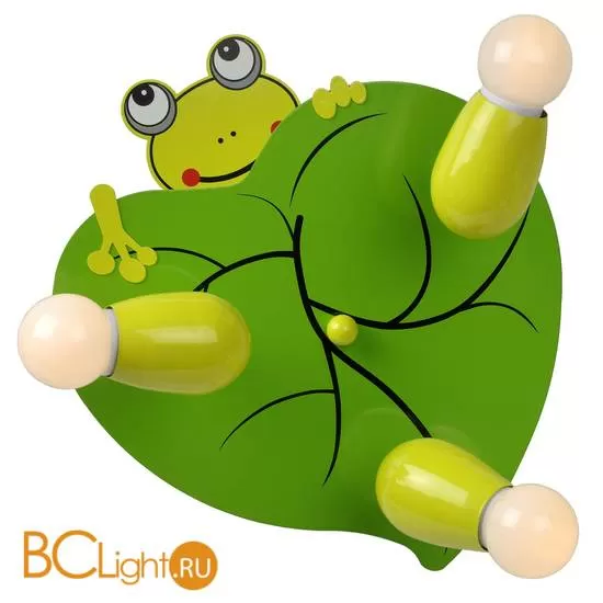 Cпот (точечный светильник) Lucide Froggy 77172/13/85