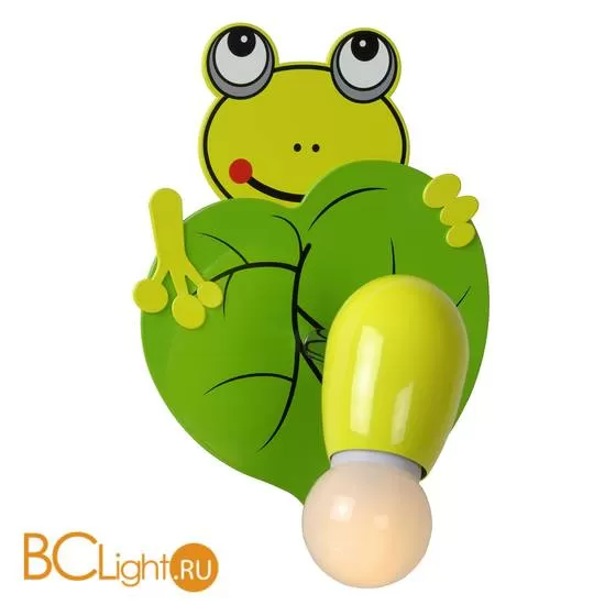 Cпот (точечный светильник) Lucide Froggy 77272/01/85