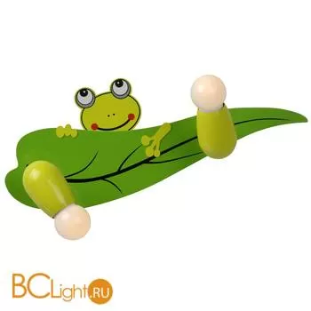 Cпот (точечный светильник) Lucide Froggy 77272/02/85