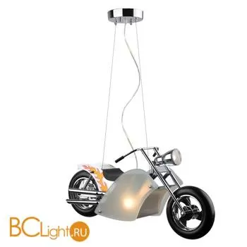 Подвесной светильник Lucide Harley 77467/23/11