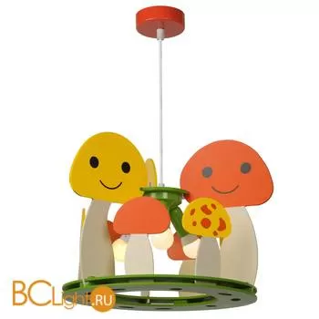 Подвесной светильник Lucide Paddy 77471/03/99