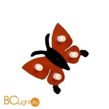 Настенный светильник Lucide Children lamp 11272/04/32