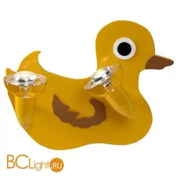 Настенный светильник Lucide Children lamp 11271/02/34