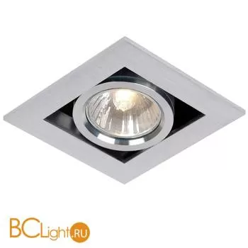 Встраиваемый спот (точечный светильник) Lucide Chimney 28900/01/12