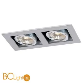 Встраиваемый спот (точечный светильник) Lucide Chimney 28900/02/12