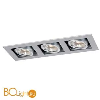 Встраиваемый спот (точечный светильник) Lucide Chimney 28900/03/12