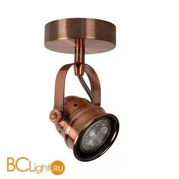 Спот (точечный светильник) Lucide Cigal 77974/05/17