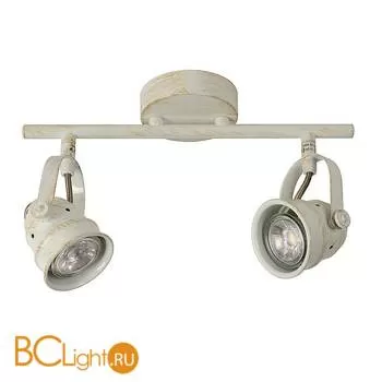 Спот (точечный светильник) Lucide Cigal 77974/10/21