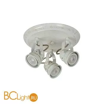 Спот (точечный светильник) Lucide Cigal 77974/15/21