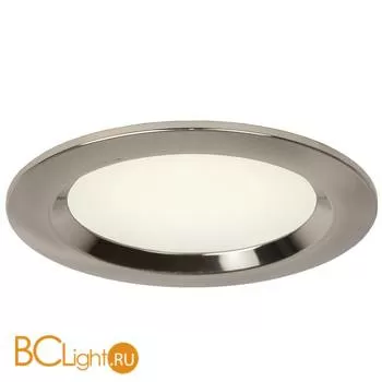 Встраиваемый спот (точечный светильник) Lucide Cimic-LED 22957/10/12