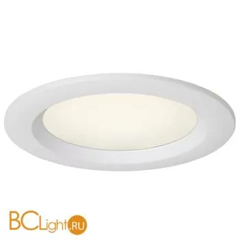 Встраиваемый спот (точечный светильник) Lucide Cimic-LED 22957/10/31