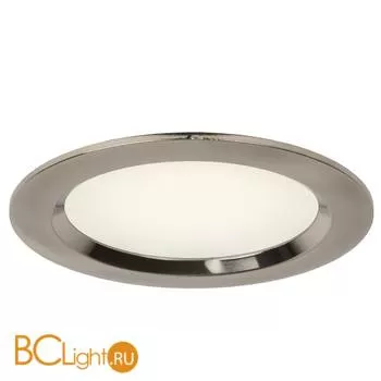 Встраиваемый спот (точечный светильник) Lucide Cimic-LED 22957/12/12