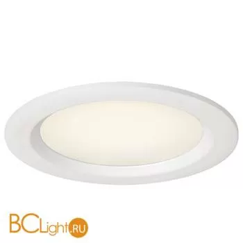 Встраиваемый спот (точечный светильник) Lucide Cimic-LED 22957/12/31
