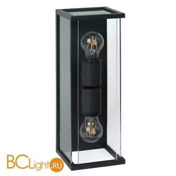 Уличный настенный светильник Lucide Claire 27883/02/30