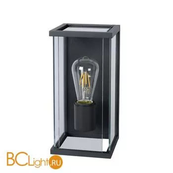 Уличный настенный светильник Lucide Claire 27883/11/30