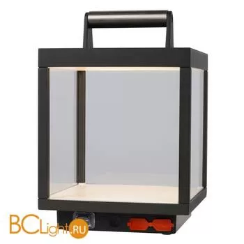 Настольная лампа Lucide Clairette 28862/06/30 - Фото 0