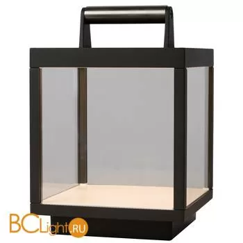 Настольная лампа Lucide Clairette 28862/06/30