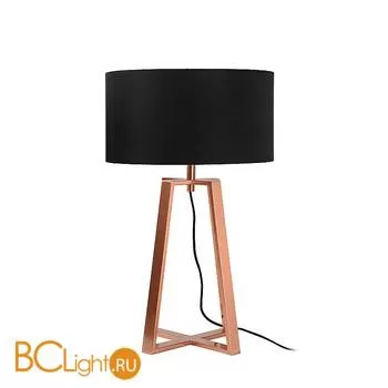 Настольная лампа Lucide Coffee 31598/81/17