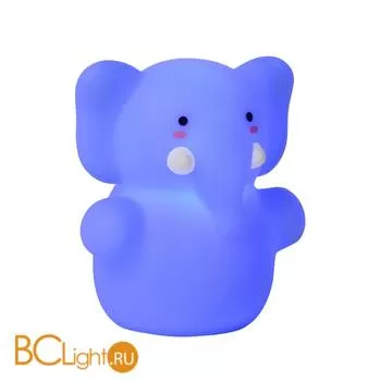 Настольная лампа Lucide Color Zoo 71551/21/35