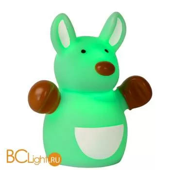 Настольная лампа Lucide Color Zoo 71552/21/33