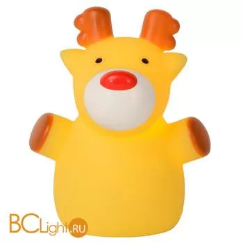 Настольная лампа Lucide Color Zoo 71555/21/34