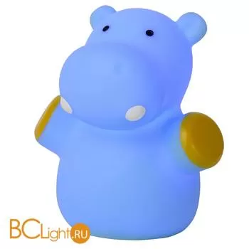 Настольная лампа Lucide Color Zoo 71556/21/35