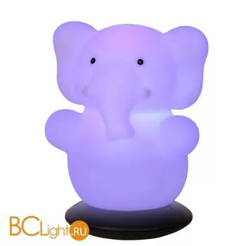 Настольная лампа Lucide Color Zoo 71530/21/31