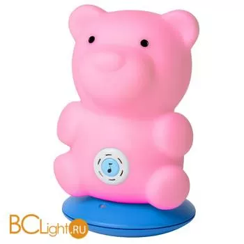 Настольная лампа Lucide Color Zoo 71500/21/31