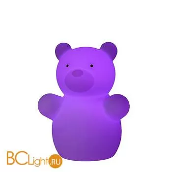 Настольная лампа Lucide Color Zoo 71561/21/31