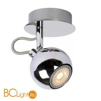 Спот (точечный светильник) Lucide Comet 17991/05/11