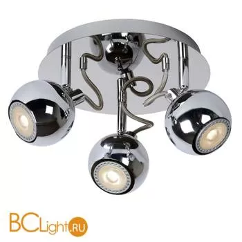 Спот (точечный светильник) Lucide Comet 17991/15/11