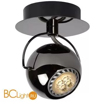 Спот (точечный светильник) Lucide Mini Comet 26950/21/09