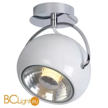 Спот (точечный светильник) Lucide Comet 31942/21/31