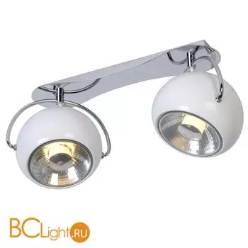 Спот (точечный светильник) Lucide Comet 31942/22/31