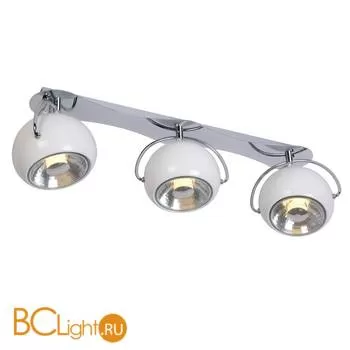 Спот (точечный светильник) Lucide Comet 31942/23/31