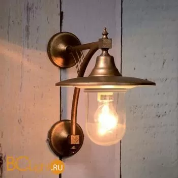 Уличный настенный светильник Lucide Como 31851/01/97