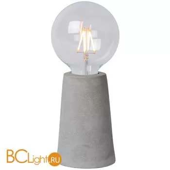 Настольная лампа Lucide Concrete 34517/04/41