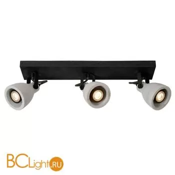 Потолочный светильник Lucide Concri 05910/15/30