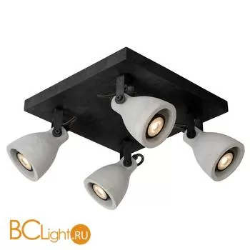 Потолочный светильник Lucide Concri 05910/19/30