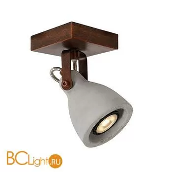 Спот (точечный светильник) Lucide Concri 05910/05/17