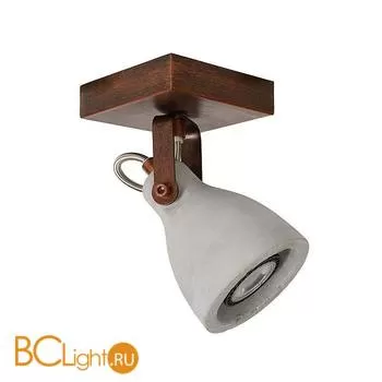 Спот (точечный светильник) Lucide Concri 05910/05/17 - Фото 0