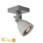 Спот (точечный светильник) Lucide Concri 05910/05/36