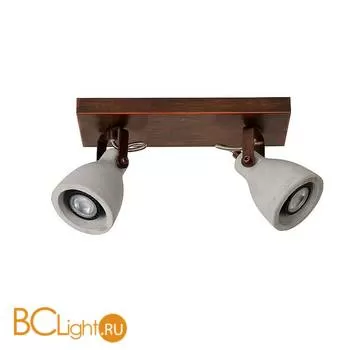 Спот (точечный светильник) Lucide Concri 05910/10/17 - Фото 0