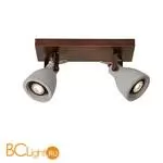 Спот (точечный светильник) Lucide Concri 05910/10/17