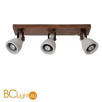 Спот (точечный светильник) Lucide Concri 05910/15/17 - Фото 0