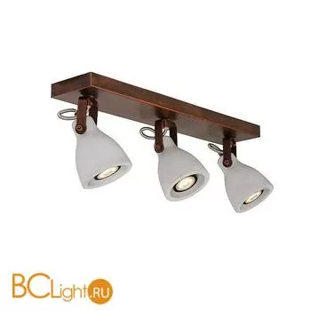 Спот (точечный светильник) Lucide Concri 05910/15/17 - Фото 1