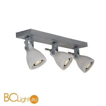 Спот (точечный светильник) Lucide Concri 05910/15/36 - Фото 1