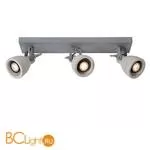 Спот (точечный светильник) Lucide Concri 05910/15/36