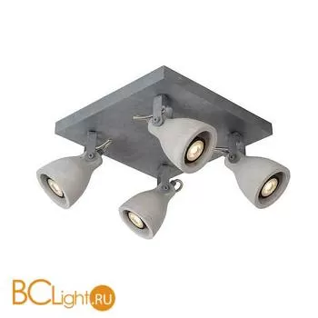 Спот (точечный светильник) Lucide Concri 05910/19/36